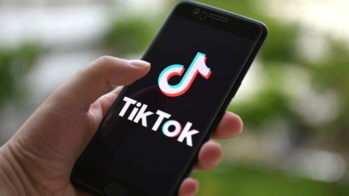 tiktok-tik-tok TikTok Content Moderation - Ensuring User Safety During Israel Conflict