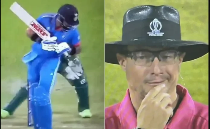 Kohli's Century and Kettleborough's Smile: A Memorable World Cup Moment