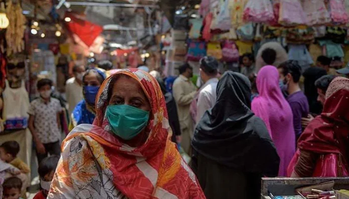 CDC Advisory: Seasonal Influenza Prevention in Pakistan