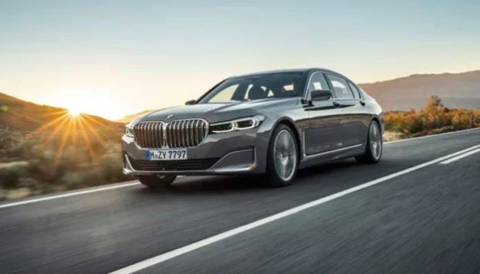 Study shows luxury brands like BMW, Porsche linked to higher rates of aggressive driving