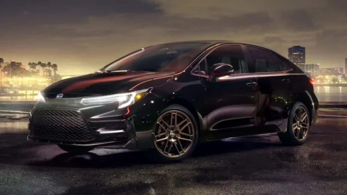 Toyota Has Produced 300 Million Cars In 88 Years