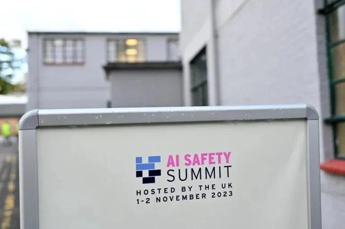 Ai Summit Global Summit