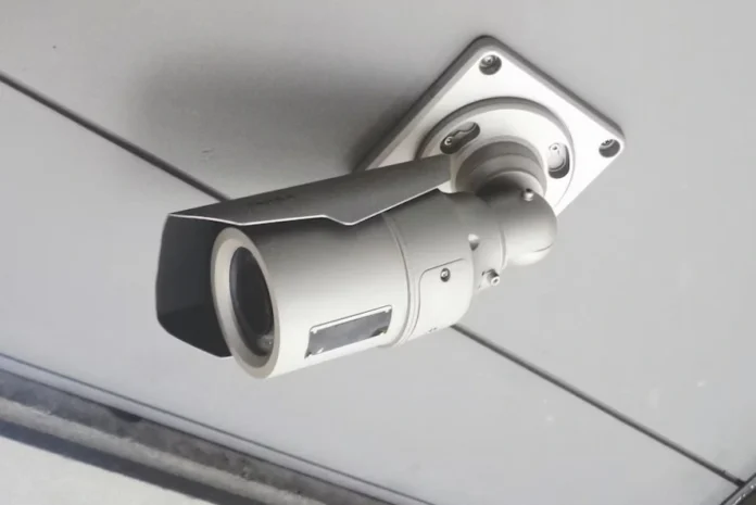 CCTV