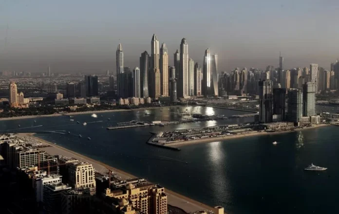 Dubai COP COP28