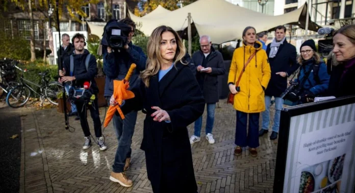 Elections in the Netherlands Parliamentary Elections