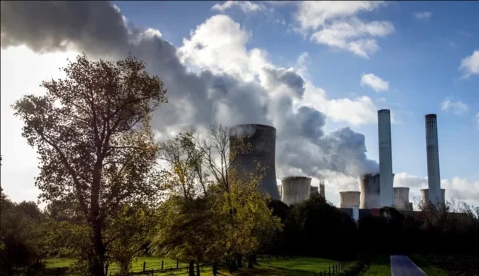 Germany Coal Use Germany Coal Use