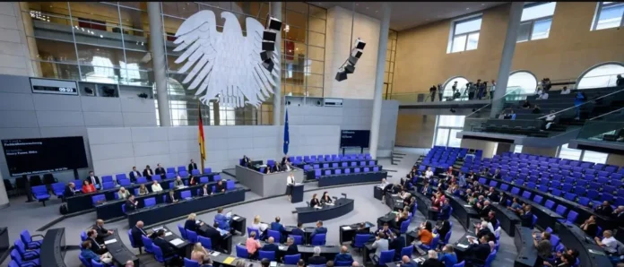Germany Immigration Germany Immigration