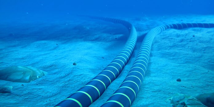 In an Australia-US agreement, Google will install internet lines to Pacific Islands