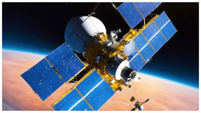 Next year, NASA will launch the first wooden spaceship ever made