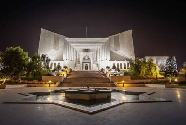 Supreme court General Elections