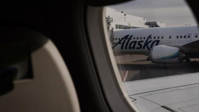 Alaska Airlines Sued by Passengers