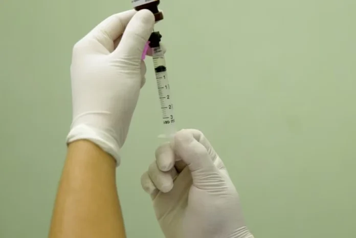 Vaccination Brazilian Scientists