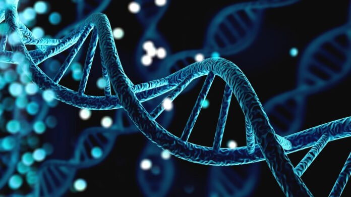 The Genes that make us ill