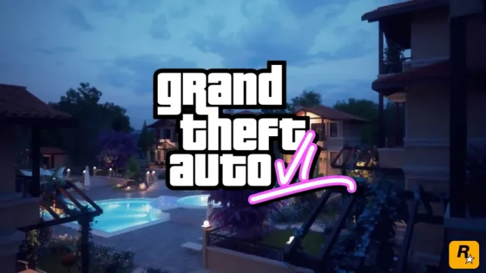 Rockstar officially announces GTA 6 reveal in December