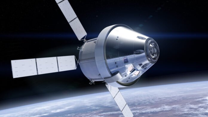Europe will create a commercial spacecraft capsule