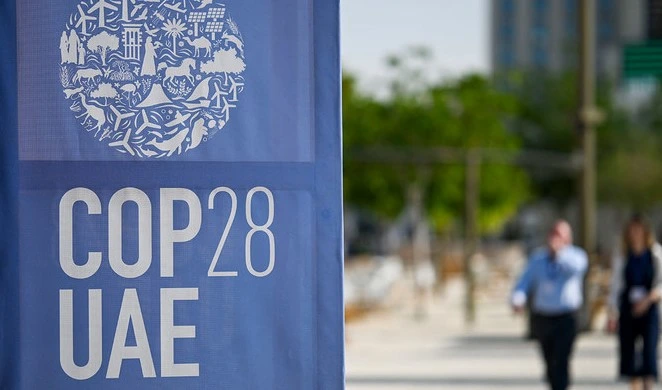 COP UAE 2023 Environment Fund Established