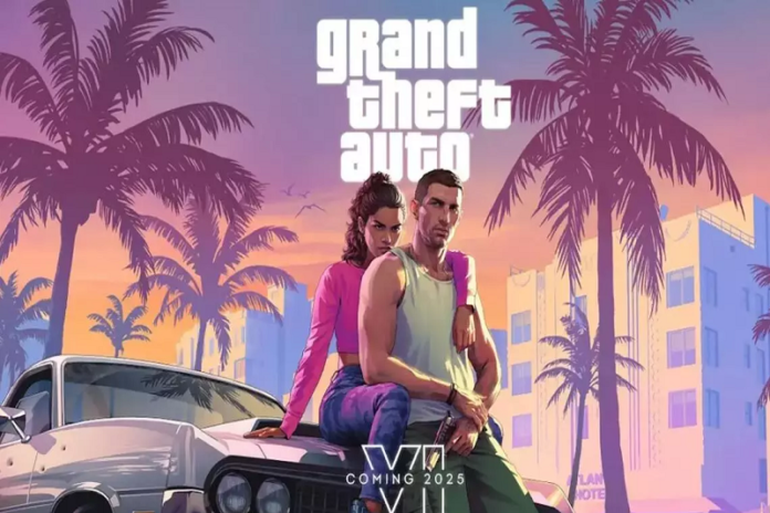 GTA 6 Trailer Early Release 2025