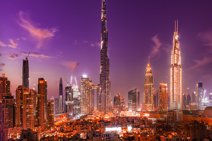 UAE online visa application process from Pakistan made simple – guide and tips.