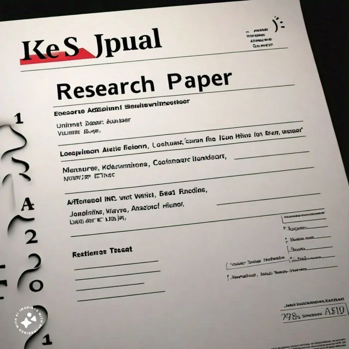 How to Cite a Research Paper: A Simple Guide