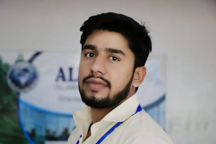 Muhammad Yasir Imam: A Leading Researcher in Computer Science